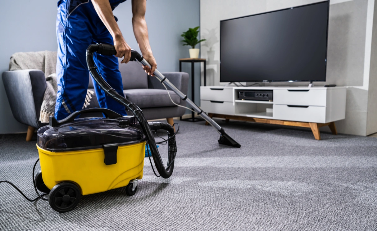 Extract End of Lease Cleaning Parwan Contact Office